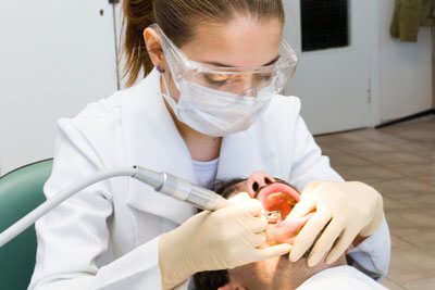 Sedation Dentistry in Burlington ON