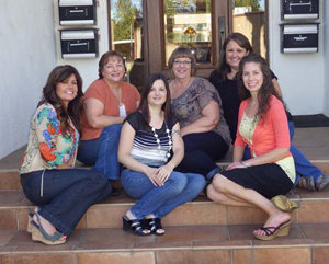 Redlands Dental Group – Front Office Staff