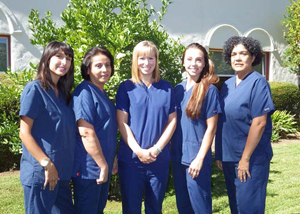 Redlands Dental Group – Dental Hygienists