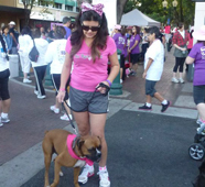 Redlands Dental - Believe Walk 11
