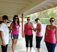 Redlands Dental - Believe Walk 12