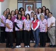 Redlands Dental - Believe Walk 14