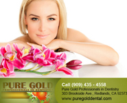 Dentist Redlands - Newsletter March 2015 link
