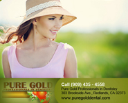 Dentist Redlands - Newsletter March 2015 link