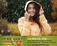 Dentist Redlands - Newsletter November 2014 link