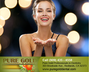 Dentist Redlands - Newsletter November 2015 link