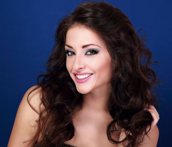 Cosmetic Dental Surgery services from Dr. Titania Tong in Central HK