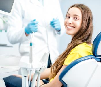 Central HK area dentist discusses the importance of regular dental care