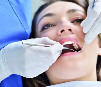 Mercury free dentistry is just one component of total care from Central HK area dentist