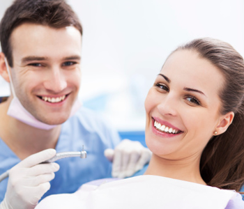 Dental services provided in Central HK