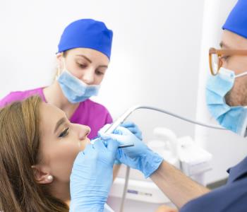 Patients, look no further to find which dentist provides mercury free dentistry in Central HK