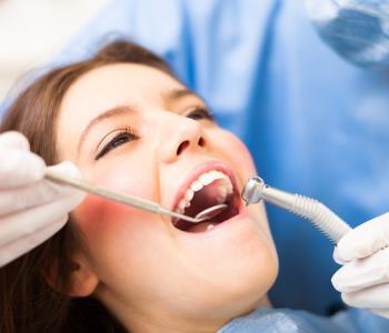 Preventive general dentistry services in Central HK keep you smiling