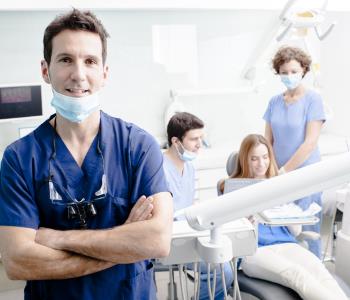 Good oral hygiene and care from your dentist in Hong Kong combine to fight gum disease