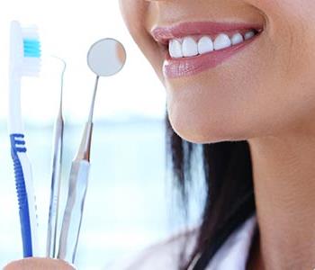 practice of Dr. Titania Tong offers Gum disease treatments
