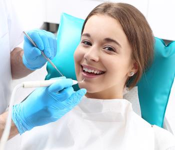 Mercury free dental solutions from your Central HK dentist