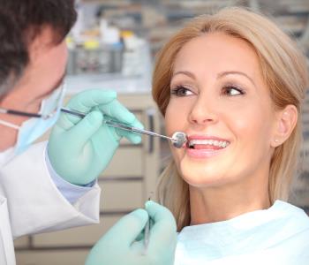 Working with a mercury free dentist in Central HK makes sense for several reasons
