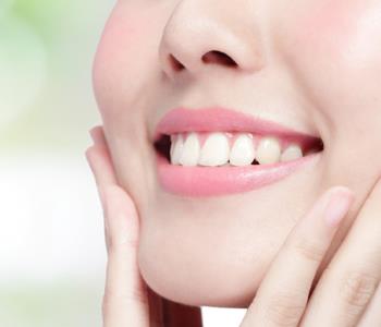 Modern dental treatments provide a wealth of options for cosmetic dental improvements