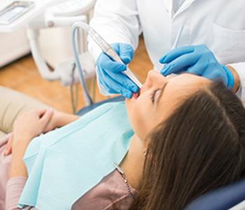 pain free dental treatment from Dentist in Central Hong Kong
