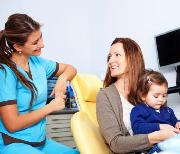 Central Hong Kong practice delves beyond types of teeth and what they do to their connection to whole-body health