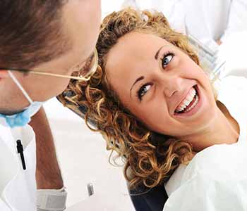 Jewellery in internal body organs like tongue and lips can irritate gum tissues