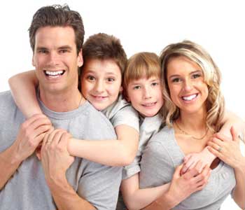 dental health