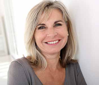 Dr. Titania Tong takes special interest in providing healthy biological senior dental care.