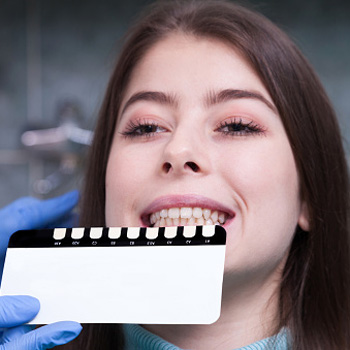 Cosmetic Dentistry, HK