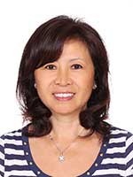 Dr. Titania Tong