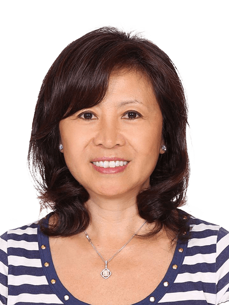 Dr. Titania Tong