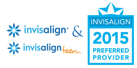 Invisalign Dentists Oakville - Invisalign Logo
