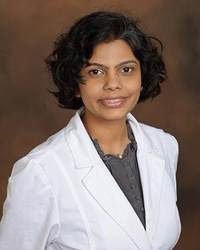 Dr. Aditi Shah