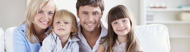 Smile Gallery Garland - Banner