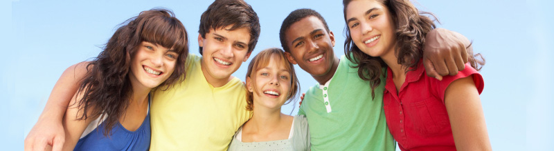 Dental Group Garland - Banner
