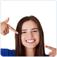 Dentist Garland - Free Teeth Whitening 