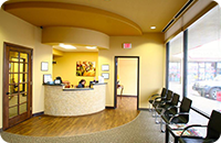 Dentist Garland - Gallery Image 2