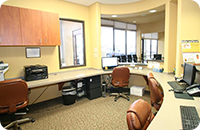 Dentist Garland - Gallery Image 3