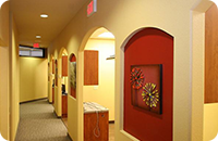 Dentist Garland - Gallery Image 4