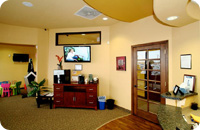 Dentist Garland - Gallery Image 5