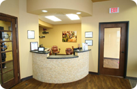 Dentist Garland - Gallery Image 6