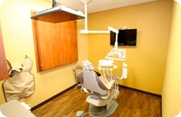 Dentist Garland - Gallery Image 7