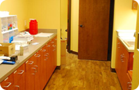 Dentist Garland - Gallery Image 9