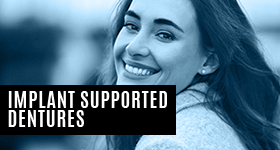Implant Supported Dentures