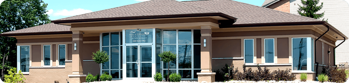 Dental Office Tour