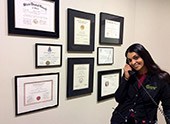 Dr. Jesal Patel