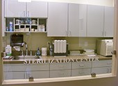 Sterilization Center