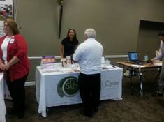  Dr Corey Hartman - Brittany Rigsby - Brittany Rigsby - Luncheon 02