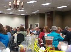  Dr Corey Hartman - Brittany Rigsby - Brittany Rigsby - Luncheon 03