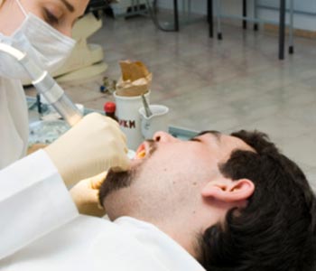Cosmetic Fillings