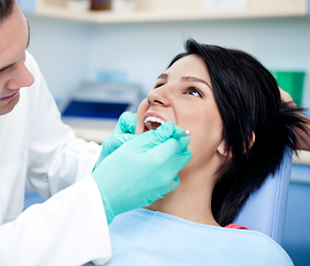 Helping Glendale area patients care for dental crowns