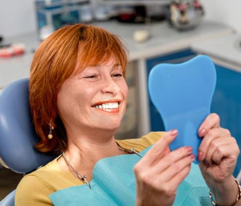 Get a total smile makeover from your Phoenix cosmetic dentist